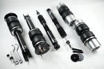 Mercedes-Benz C-Class 2WD（W205）2014～Air Suspension Support Kit/air shock absorbers