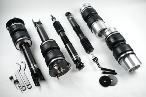 Mercedes-Benz E-Class 2WD（W213）2017～Air Suspension Support Kit/air shock absorbers
