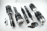 Mercedes-Benz E-Class 2WD（W213）Air Version 2017～Air Suspension Support Kit/air shock absorbers