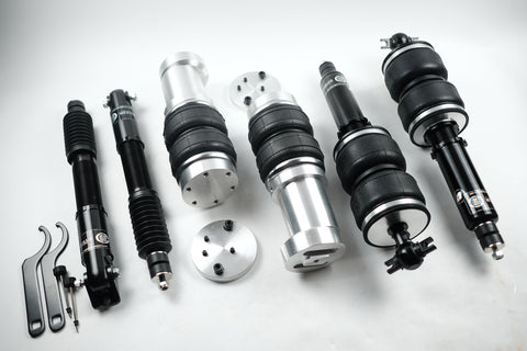 Mercedes-Benz S-Class（W126/C126）1979～1992Air Suspension Support Kit/air shock absorbers