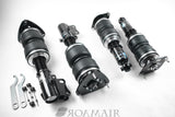 Subaru WRX 4WD（VA）2014～Air Suspension Support Kit/air shock absorber