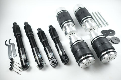 Mercedes-Benz Hearse （W108）6 Cylinders 1965～1972Air Suspension Support Kit/air shock absorbers