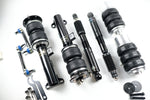 Mercedes-Benz C-Class（S204）2007～2014Air Suspension Support Kit/air shock absorbers