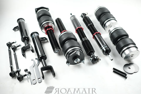 BMW 5Series（F11）2WD 2010～2016Air Suspension Support Kit/air shock absorbers