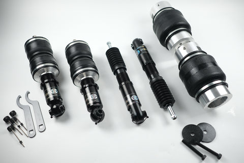 Volkswagen Transporter（T4）1990～2003Air Suspension Support Kit/air shock absorbers