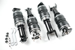 Chevrolet Corvette（C6）2005～2013Air Suspension Support Kit/air shock absorber