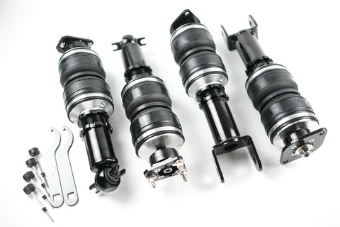 Chevrolet Corvette（C6）2005～2013Air Suspension Support Kit/air shock absorber