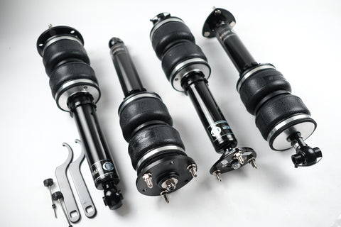 Lexus GS350（S191）2005～2011Air Suspension Support Kit/air shock absorbers