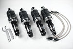 Lamborghini Gallardo（LP550/560/570）2003～2013Air Suspension Support Kit/air shock absorbers