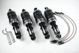 Lamborghini Gallardo（LP550/560/570）2003～2013Air Suspension Support Kit/air shock absorbers