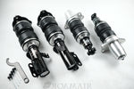 Toyota Celica（ZZT230）2WD1999～2006Air Suspension Support Kit/air shock absorber