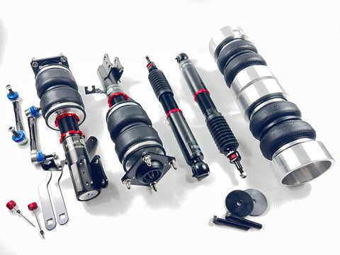 Ford Escape（C520）2013～2019Air Suspension Support Kit/air shock absorbers
