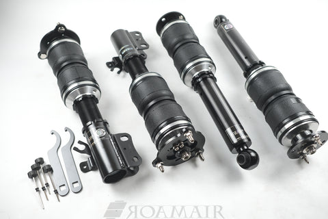 Nissan 180SX（S13）1988～1994Air Suspension Support Kit/air shock absorbers