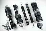 Opel Corsa D（S07）2006～2013Air Suspension Support Kit/air shock absorbers