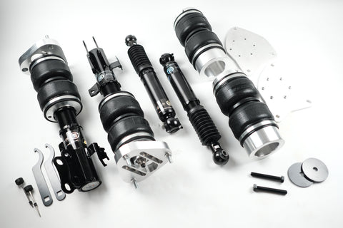 Toyota Alphard30（AGH30）2015～2022Air Suspension Support Kit/air shock absorbers