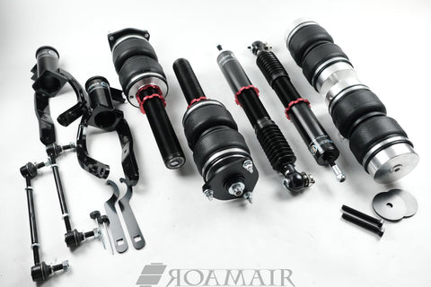 BMW 5Series（F11）4WD 2011～2016Air Suspension Support Kit/air shock absorbers