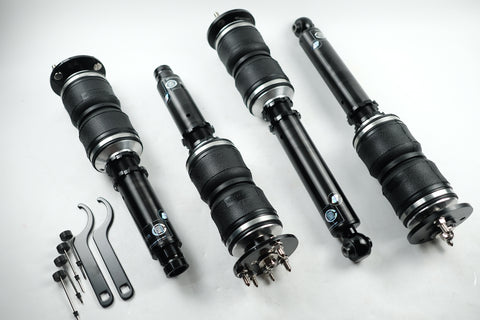 Honda Accord7（CL7～9）Europe，Japan 2003～2007 Air Suspension Support Kit/air shock absorbers