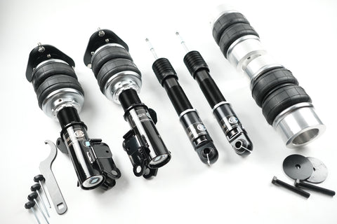 长安 UNI-V 2021～Air Suspension Support Kit/air shock absorbers