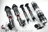 Nissan Maxima（A35）2009～2014Air Suspension Support Kit/air shock absorber