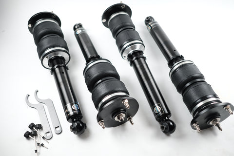 Lexus LS400（XF20）2WD1994～2000Air Suspension Support Kit/air shock absorbers