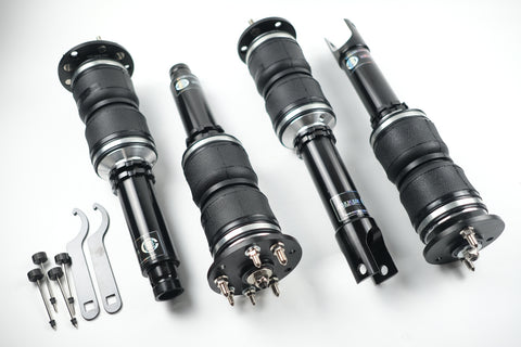 Honda Accord Tourer（CW1/CW2）2008～2015Air Suspension Support Kit/air shock absorbers