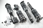 Nissan Silvia（S15）1999～2002Air Suspension Support Kit/air shock absorbers