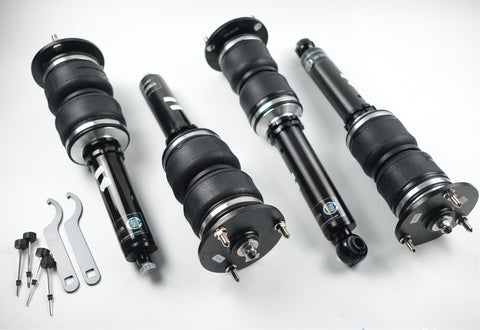 Lexus LS460（USF40/41）AWD 2007～2017Air Suspension Support Kit/air shock absorbers