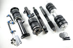 Mercedes Benz SLK-Class（R172）2011～Air Suspension Support Kit/air shock absorbers