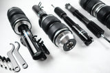 Opel Corsa D（S07）2006～2013Air Suspension Support Kit/air shock absorbers