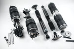 Ford Fiesta Mk8 2020～Air Suspension Support Kit/air shock absorber