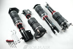 Mitsubshi Lancer Evolution 	VII（CT9A）2001～2003Air Suspension Support Kit/air shock absorbers