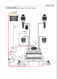 ROAMAIR Air Management air suspension control system (Barometric version)