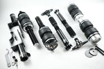 Tesla Model Y 4WD Air Suspension Support Kit/air shock absorbers