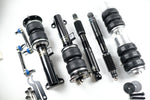 Mercedes-Benz C-Class（W204）2007～2014Air Suspension Support Kit/air shock absorbers