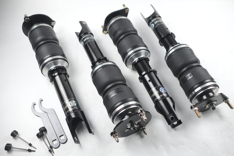 Mazda Mx-5（ND）2015～Air Suspension Support Kit/air shock absorbers