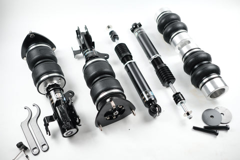 Toyota Noah/Voxy（ZRR90）2020～2023Air Suspension Support Kit/air shock absorbers