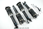 Infiniti Q70 RWD（Y51）2013～ Air Suspension Support Kit/air shock absorbers