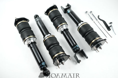 Infiniti Q70 RWD（Y51）2013～ Air Suspension Support Kit/air shock absorbers