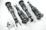 Jaguar F-type（X152）2013～Air Suspension Support Kit/air shock absorbers
