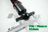 Ford Mustang（S550）2014～2018 Air Suspension Support Kit/air shock absorbers