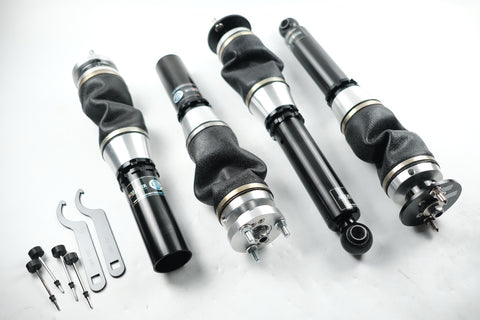Nissan Datsun 280ZX（S130）1979～1983Air Suspension Support Kit/air shock absorbers