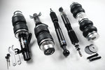 Volkswagen Polo Mk5（6R）2009～2013Air Suspension Support Kit/air shock absorbers