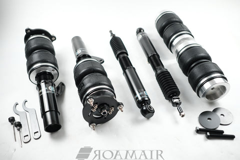 Volkswagen  Golf Mk5（1K）R32 4WD 2003～2009Air Suspension Support Kit/air shock absorbers