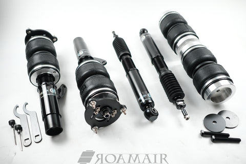 Volkswagen  Golf Mk5 R32 4WD 2003～2009Air Suspension Support Kit/air shock absorbers