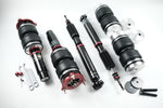 Audi S5 B9（8W6）2017～Air Suspension Support Kit/air shock absorbers