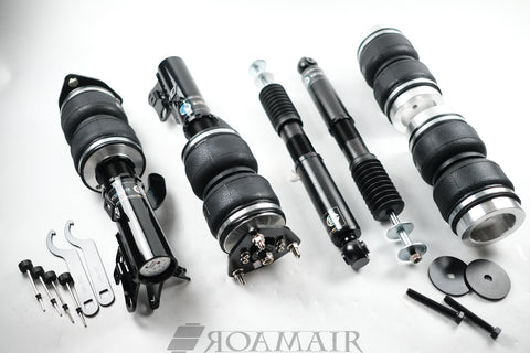 Honda Civic Si 9（FB6/FG4）2012～2015Air Suspension Support Kit/air shock absorbers