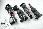 Subaru WRX STI（VAB）2014～Air Suspension Support Kit/air shock absorbers