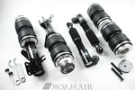 Opel Astra H（A04）2004～2009Air Suspension Support Kit/air shock absorbers