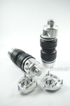 Mercedes-Benz E-Class（S211）2WD Original factory air suspension 2003～2009Air Suspension Support Kit/air shock absorbers