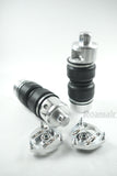 Mercedes-Benz E-Class（S211）2WD Original factory air suspension 2003～2009Air Suspension Support Kit/air shock absorbers
